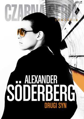 Alexander Soderberg - Drugi syn / Alexander Soderberg - Den Andre Sonen