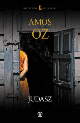 Amos Oz - Judasz