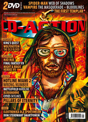CD-Action 05/2015