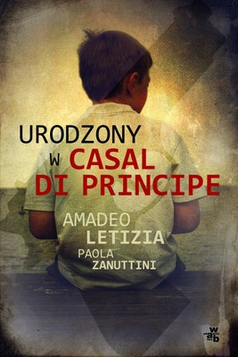 Amadeo Letizia, Paola Zanuttini - Urodzony w Casal di Principe