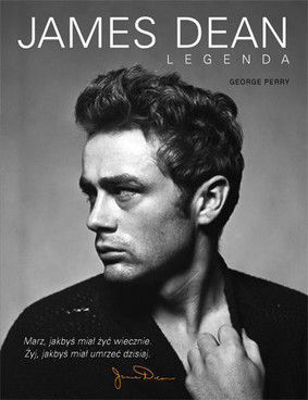 George Perry - James Dean. Legenda