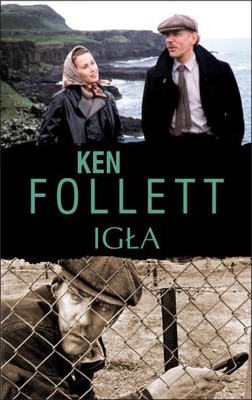 Ken Follett - Igła / Ken Follett - Eye of the Needle