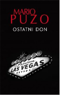 Mario Puzo - Ostatni Don / Mario Puzo - The Last Don