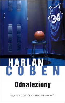 Harlan Coben - Odnaleziony / Harlan Coben - Found