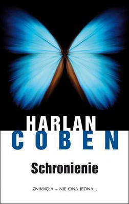 Harlan Coben - Schronienie / Harlan Coben - Shelter