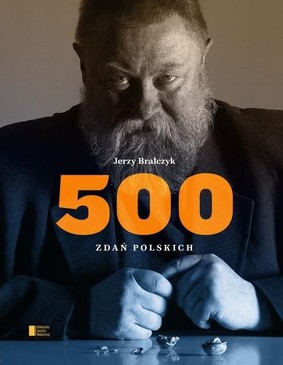 Jerzy Bralczyk - 500 zdań polskich