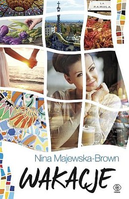 Nina Majewska-Brown - Wakacje