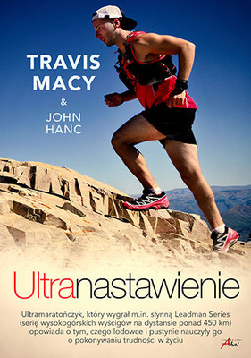 Travis Macy, John Hanc - Ultranastawienie