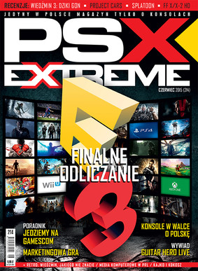 PSX Extreme 214