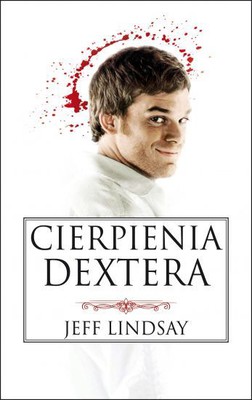 Jeff Lindsay - Cierpienia Dextera / Jeff Lindsay - Dexter in the Dark