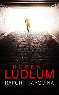 Robert Ludlum - Raport Tarquina / Robert Ludlum - The Ambler Warning