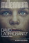 David Lagercrantz - Det som inte dödar oss