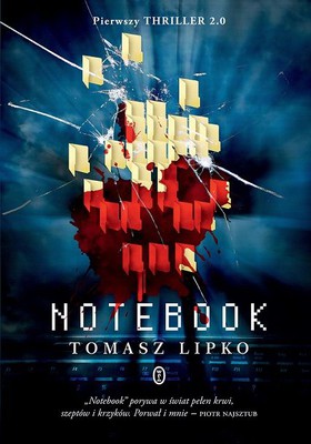 Tomasz Lipko - Notebook