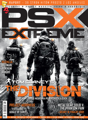 PSX Extreme 215