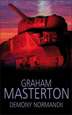 Graham Masterton - Demony Normandii / Graham Masterton - The Devils of D-Day