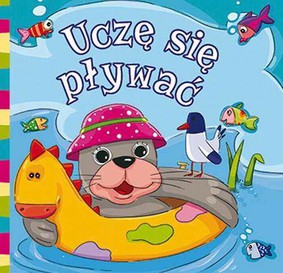 Wiesław Drabik - Uczę się pływać