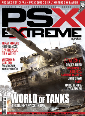 PSX Extreme 216