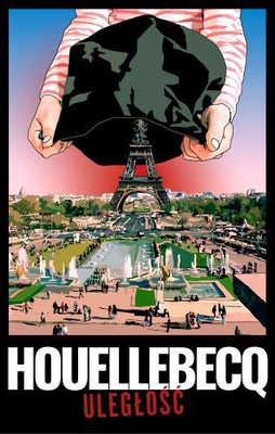 Michel Houellebecq - Uległość / Michel Houellebecq - Soumission