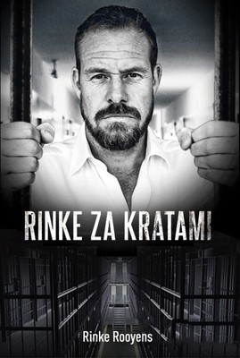 Rinke Rooyens - Rinke za kratami