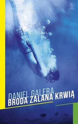 Daniel Galera - Broda zalana krwią