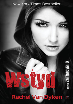 Rachel Van Dyken - Wstyd / Rachel Van Dyken - Shame