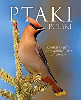 Dominik Marchowski - Ptaki Polski