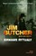 Jim Butcher - Blood Rites