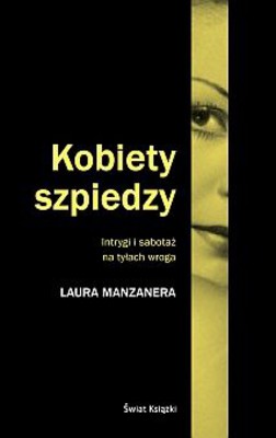 Laura Manzanera - Kobiety szpiedzy