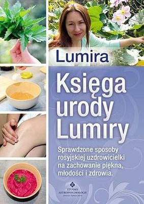 Lumira - Księga urody Lumiry