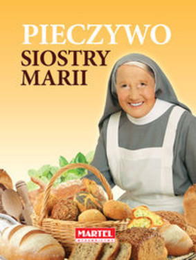 Maria Goretti - Pieczywo siostry Marii