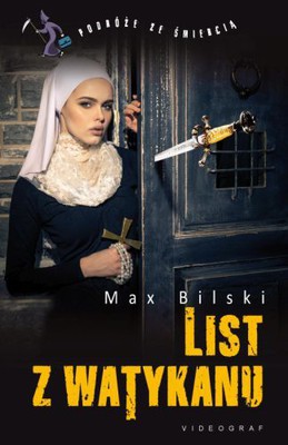 Max Bilski - List z Watykanu