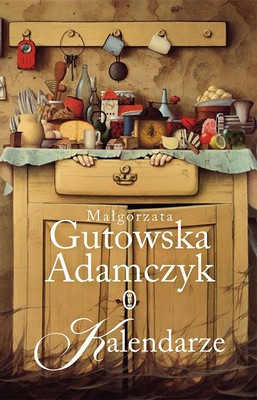 Małgorzata Gutowska-Adamczyk - Kalendarze
