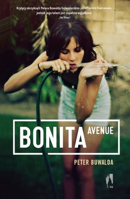 Peter Buwalda - Bonita Avenue