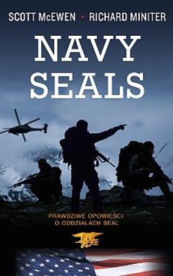 Richard Miniter, Dawn McEwen - Navy Seals