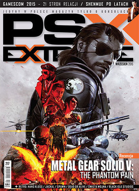 PSX Extreme 217