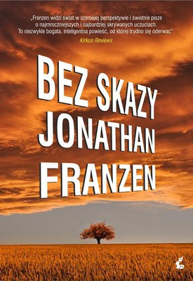 Jonathan Franzen - Bez skazy / Jonathan Franzen - Purity
