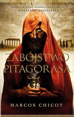 Marcos Chicot - Zabójstwo Pitagorasa / Marcos Chicot - El Asesinao de Pitagoras