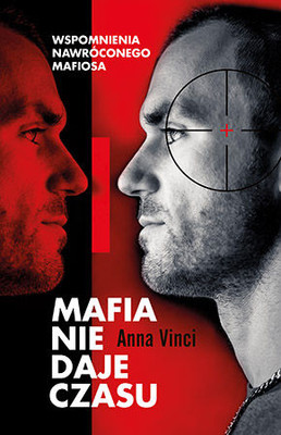 Anna Vinci - Mafia nie daje czasu / Anna Vinci - Gaspare Mutolo. La mafia non lascia tempo