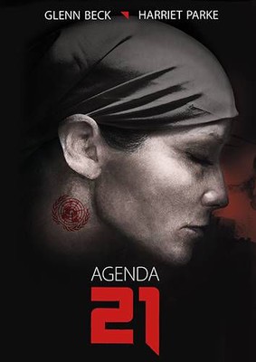 Glenn Beck, Harriet Parke - Agenda 21