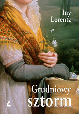 Iny Lorentz - Grudniowy sztorm / Iny Lorentz - Dezembersturm
