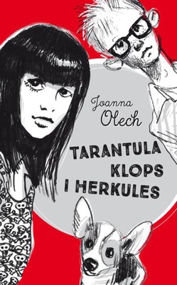 Joanna Olech - Tarantula, Klops i Herkules