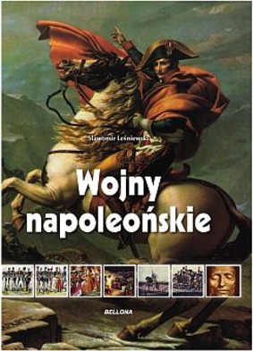 Sławomir Leśniewski - Wojny napoleońskie