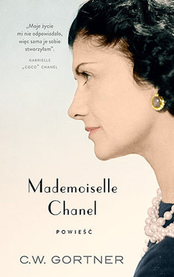 C.W. Gortner - Mademoiselle Chanel