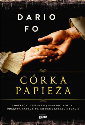 Dario Fo - Córka papieża / Dario Fo - The Pope's Daughter
