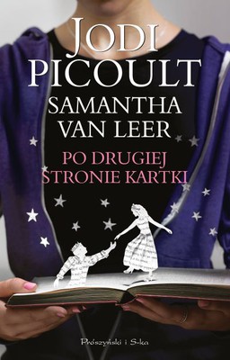 Jodi Picoult, Samantha van Leer - Po drugiej stronie kartki / Jodi Picoult, Samantha van Leer - Of the Page