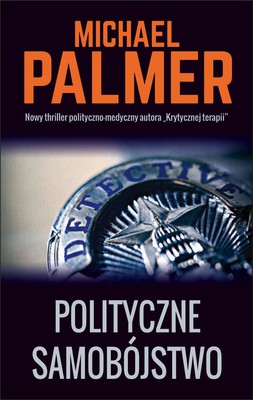Michael Palmer - Polityczne samobójstwo / Michael Palmer - Political suicide