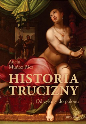 Adela Paez-Munoz - Historia trucizn