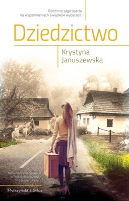 Krystyna Januszewska - Dziedzictwo