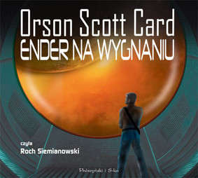Orson Scott Card - Ender na wygnaniu / Orson Scott Card - Ender in Exile