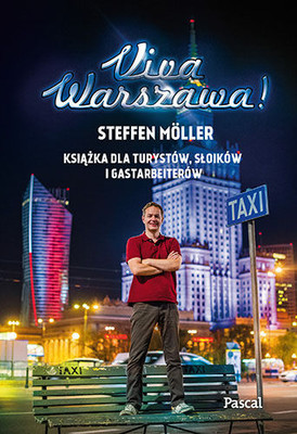 Steffen Möller - Viva Warszawa!